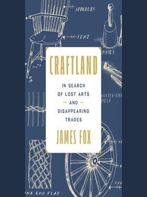 cover image of Craftland